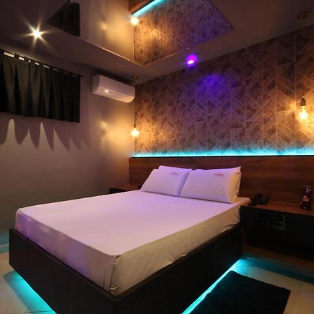 Misk Motel 3 캄피나스 외부 사진